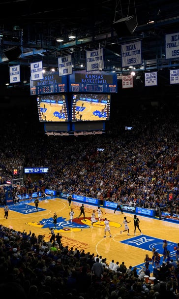 For college basketball, a season begins on the brink